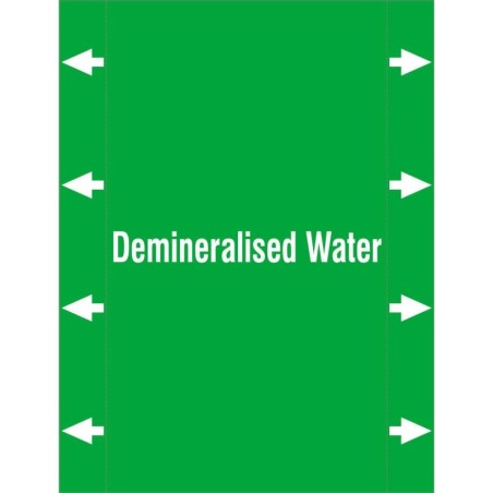 ISO20560PM-160X210-DEMINERALISED WATER