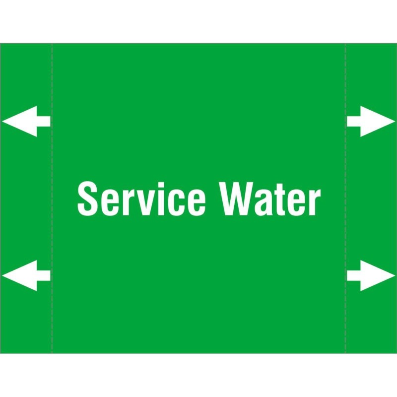 ISO20560PM-115X90-SERVICE WATER