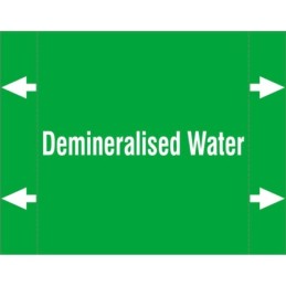 ISO20560PM-115X90-DEMINERALISED WATER