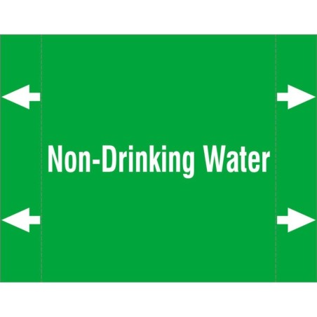 ISO20560PM-115X90-NON-DRINKING WATER