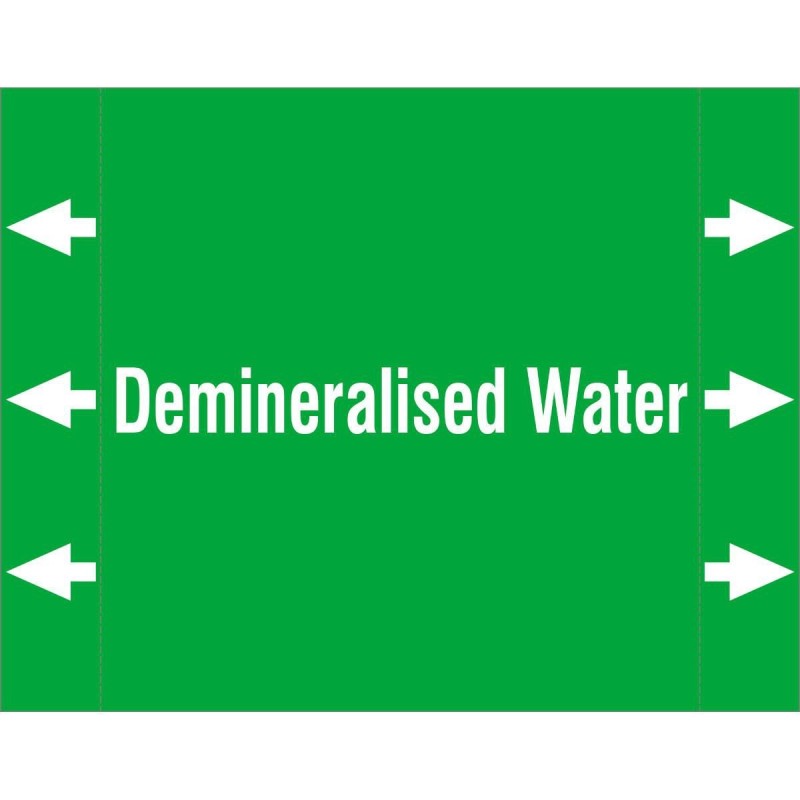 ISO20560PM-160X125-DEMINERALISED WATER