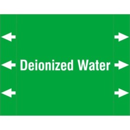 ISO20560PM-160X125-DEIONIZED WATER