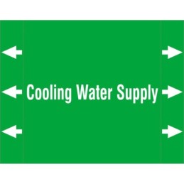 ISO20560PM-160X125-COOLING WATER SUPPLY