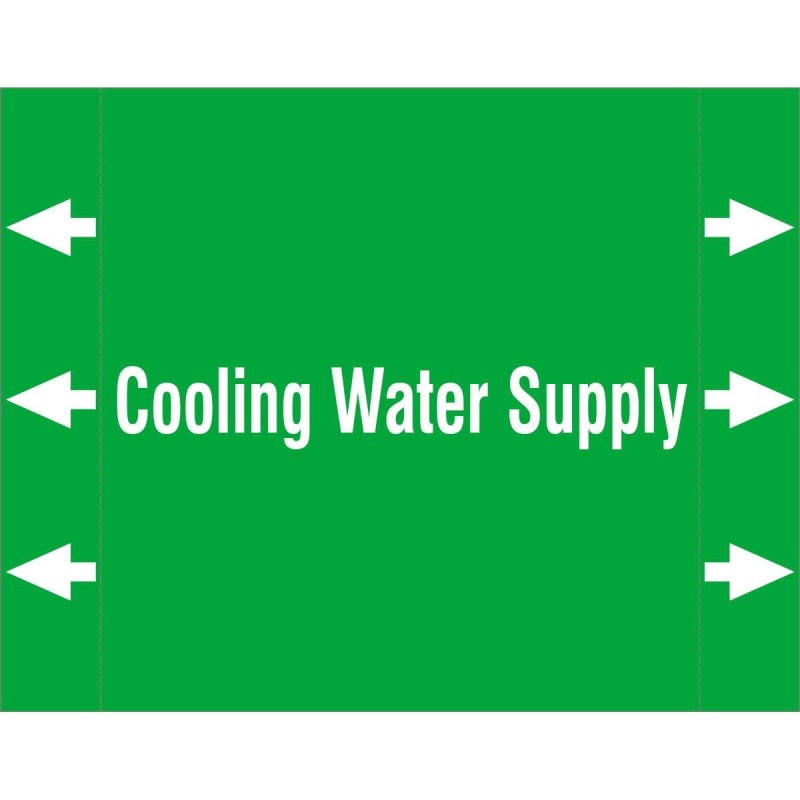 ISO20560PM-160X125-COOLING WATER SUPPLY