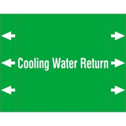 ISO20560PM-160X125-COOLING WATER RETURN