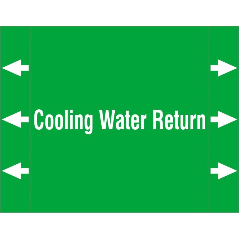 ISO20560PM-160X125-COOLING WATER RETURN