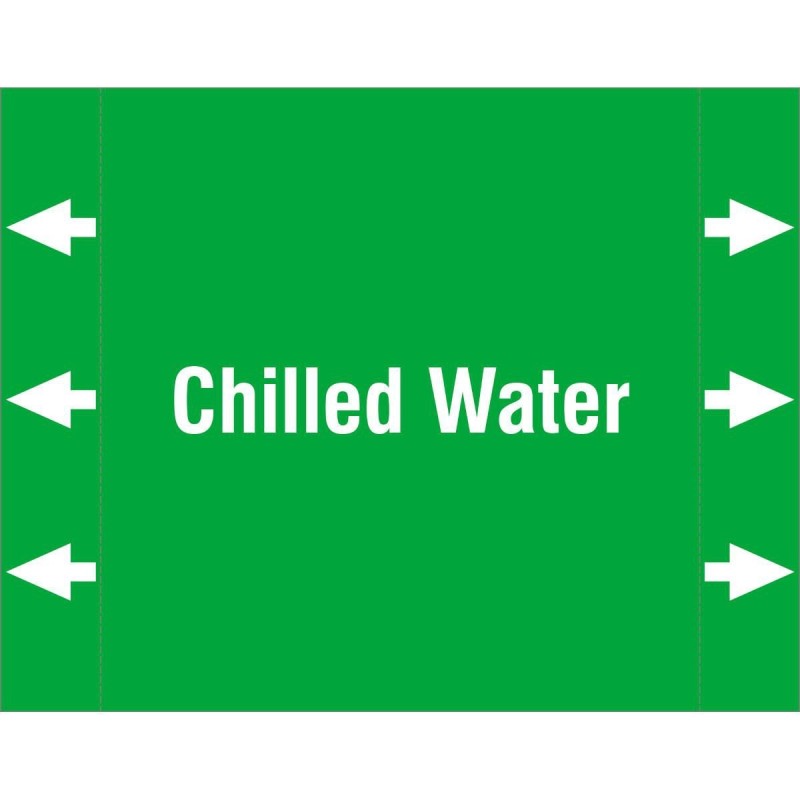 ISO20560PM-160X125-CHILLED WATER