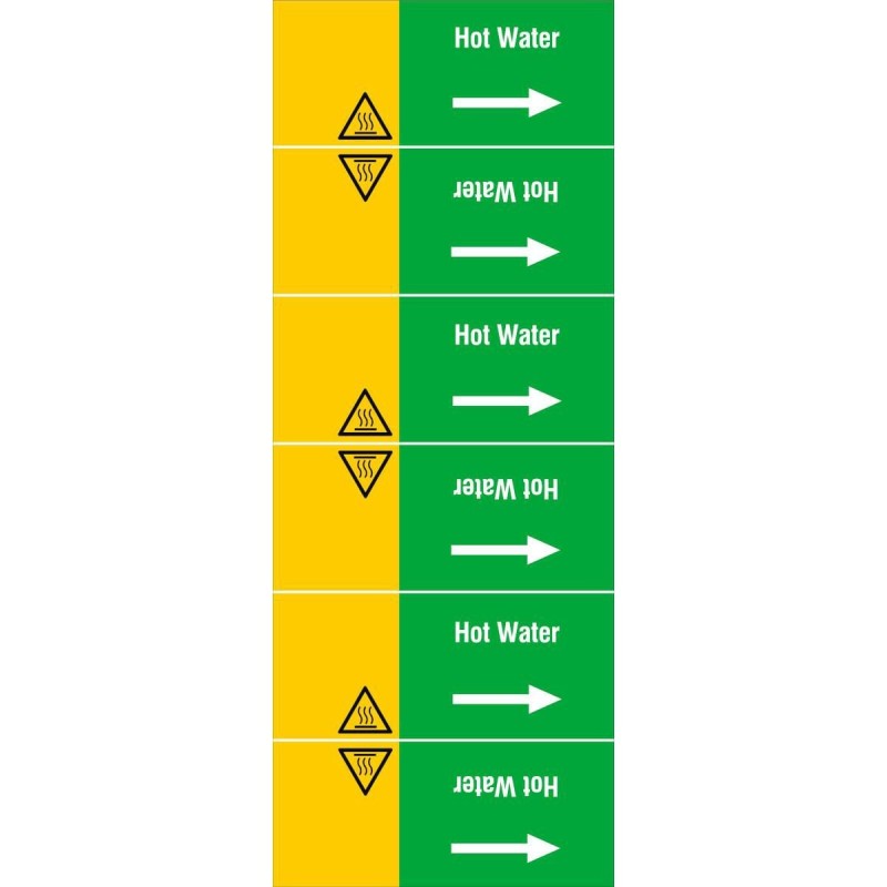 ISO20560PM-135X350-HOT WATER