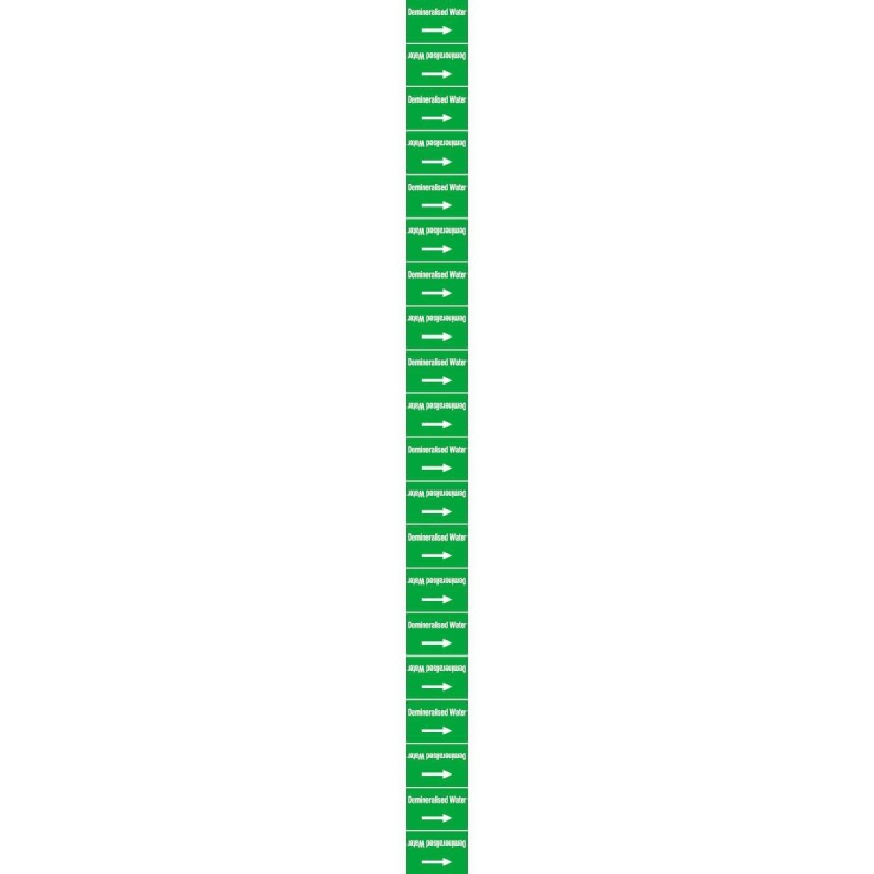 ISO20560PM-120X1700-DEMINERALISED WTR