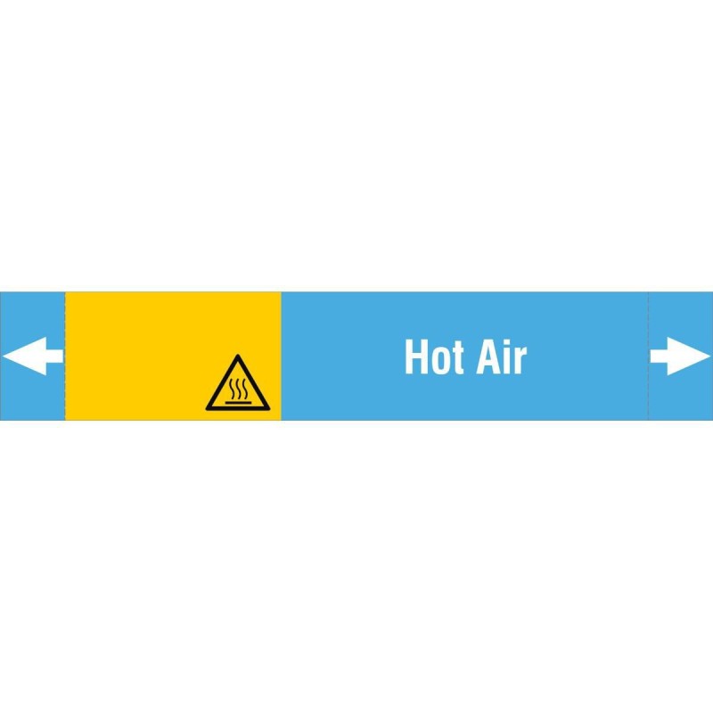 ISO20560PM-165X30-HOT AIR