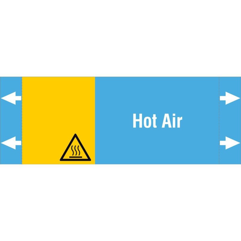 ISO20560PM-165X60-HOT AIR