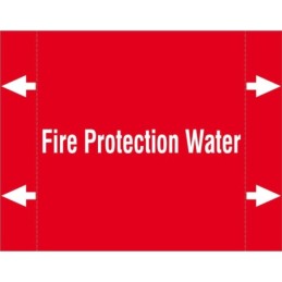 ISO20560PM-115X90-FIRE PROTECTION WATER