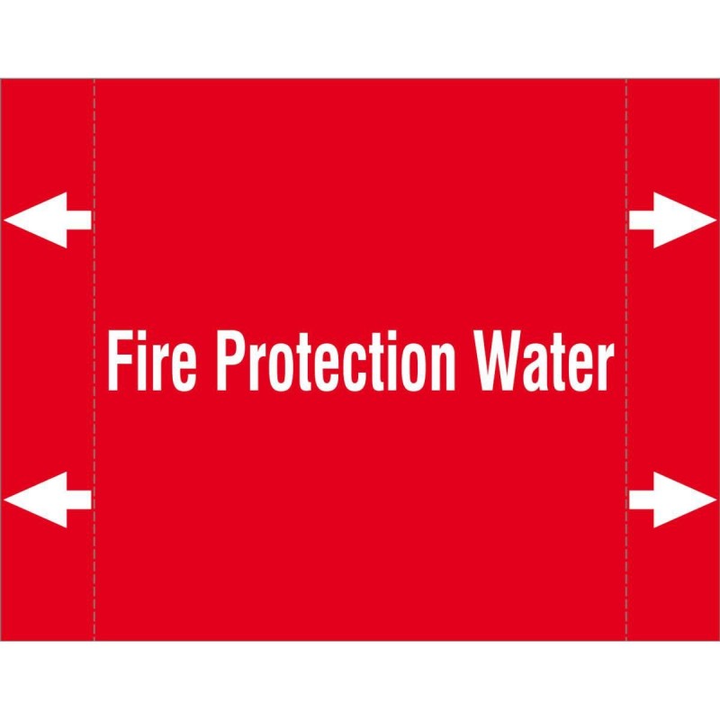 ISO20560PM-115X90-FIRE PROTECTION WATER