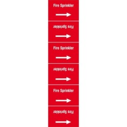 ISO20560PM-85X350-FIRE SPRINKLER