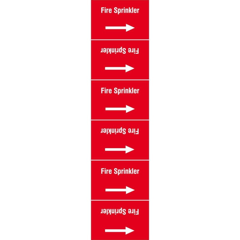 ISO20560PM-85X350-FIRE SPRINKLER