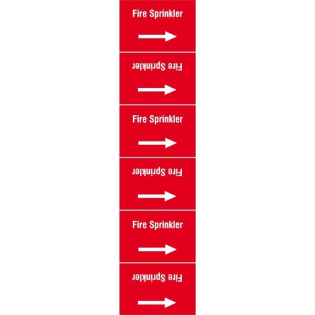 ISO20560PM-85X350-FIRE SPRINKLER