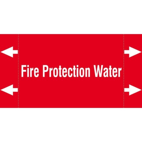 ISO20560PM-115X60-FIRE PROTECTION WATER