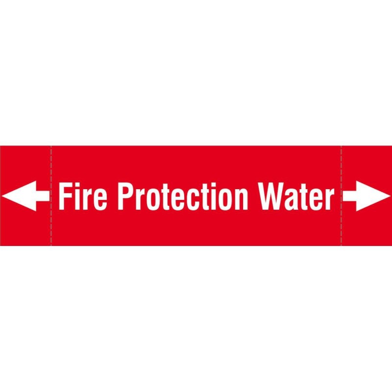 ISO20560PM-115X30-FIRE PROTECTION WATER