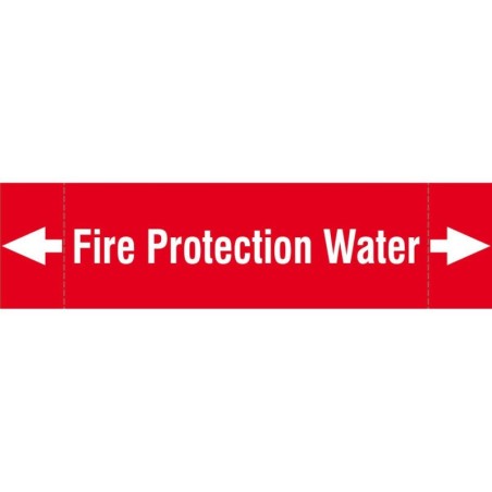 ISO20560PM-115X30-FIRE PROTECTION WATER