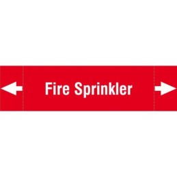 ISO20560PM-115X30-FIRE SPRINKLER