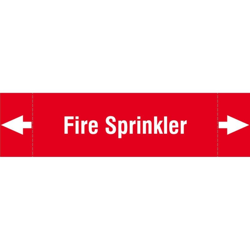 ISO20560PM-115X30-FIRE SPRINKLER