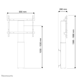 PLASMA-W2250SILVER