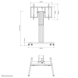 PLASMA-M2500TBLACK