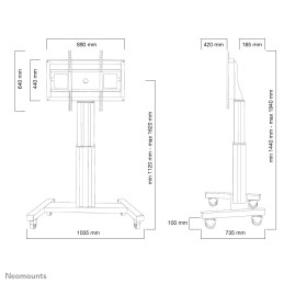 PLASMA-M2500SILVER