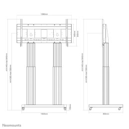 PLASMA-M2600BLACK