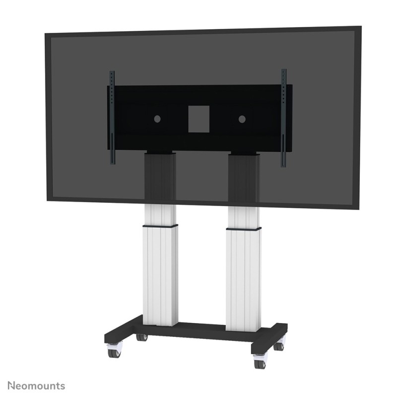 PLASMA-M2600SILVER PLASMA-M2600SILVER
