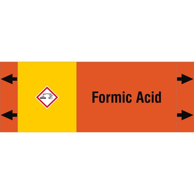 ISO20560PM-165X60-FORMIC ACID