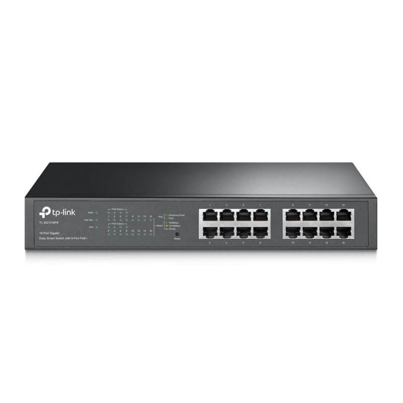 TL-SG1016PE TL-SG1016PE