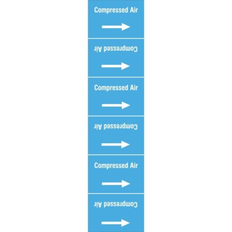 ISO20560PM-85X350-COMPRESSED AIR