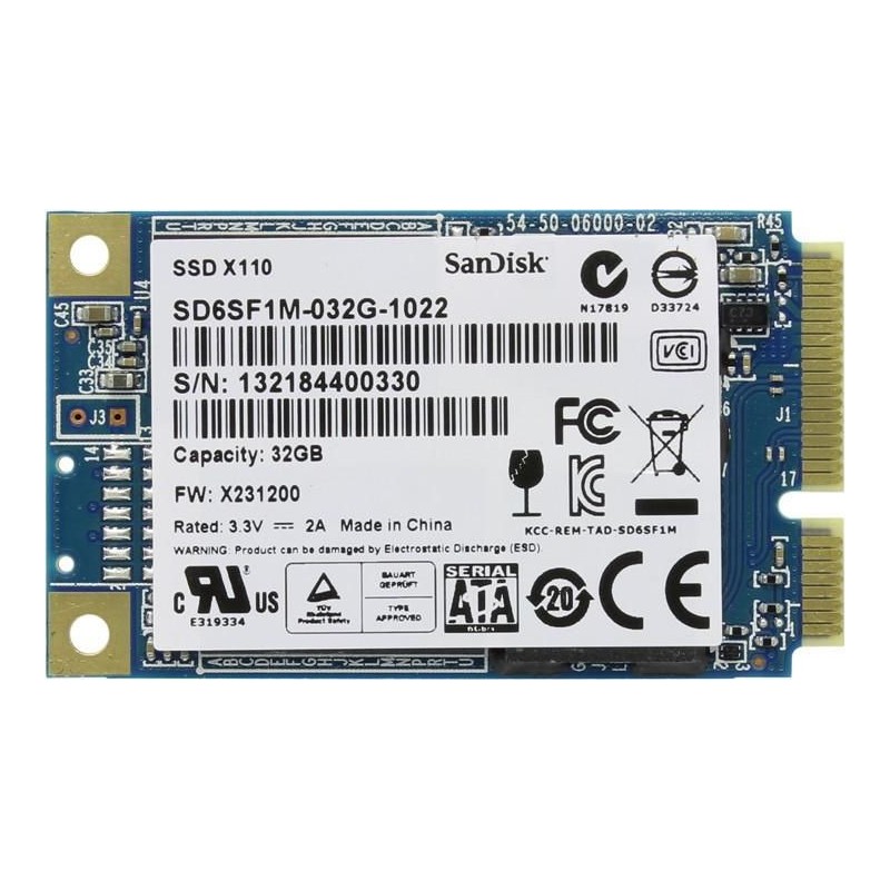 SD6SF1M-032G-1022-RFB