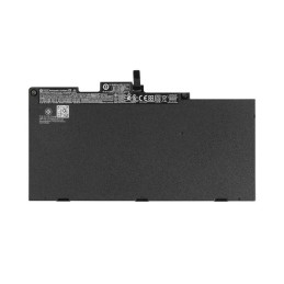 HP Li-ion 3Cell, 11.55V, 51Wh