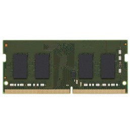 HP 4GB, DDR4, 2400MHz, 260-pin SODIMM
