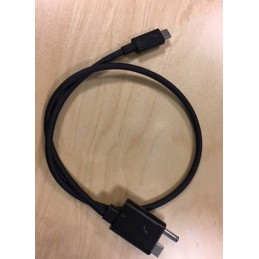HP Thunderbolt 3 power cable