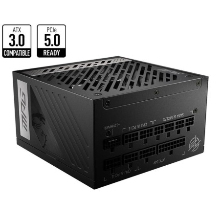 MPG A850G PCIE5