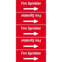 ISO20560PM-85X175-FIRE SPRINKLER