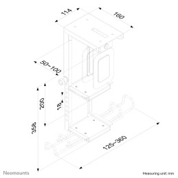 CPU-D075BLACK LK