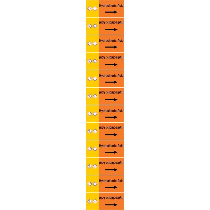 ISO20560PM-180X1000-HYDROCHLORIC ACID