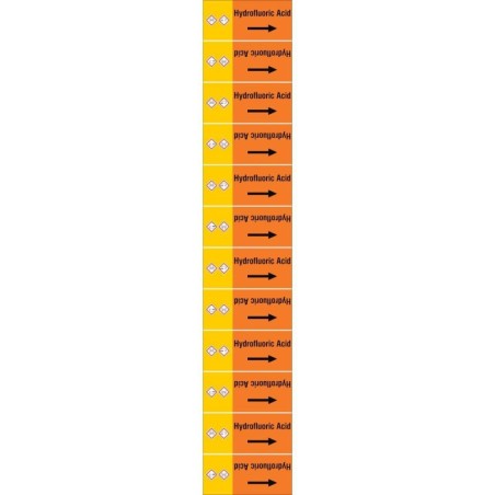 ISO20560PM-180X1000-HYDROFLUORIC ACID