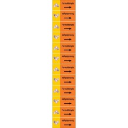 ISO20560PM-180X1000-FORMALDEHYDE