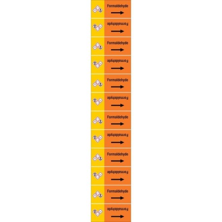 ISO20560PM-180X1000-FORMALDEHYDE