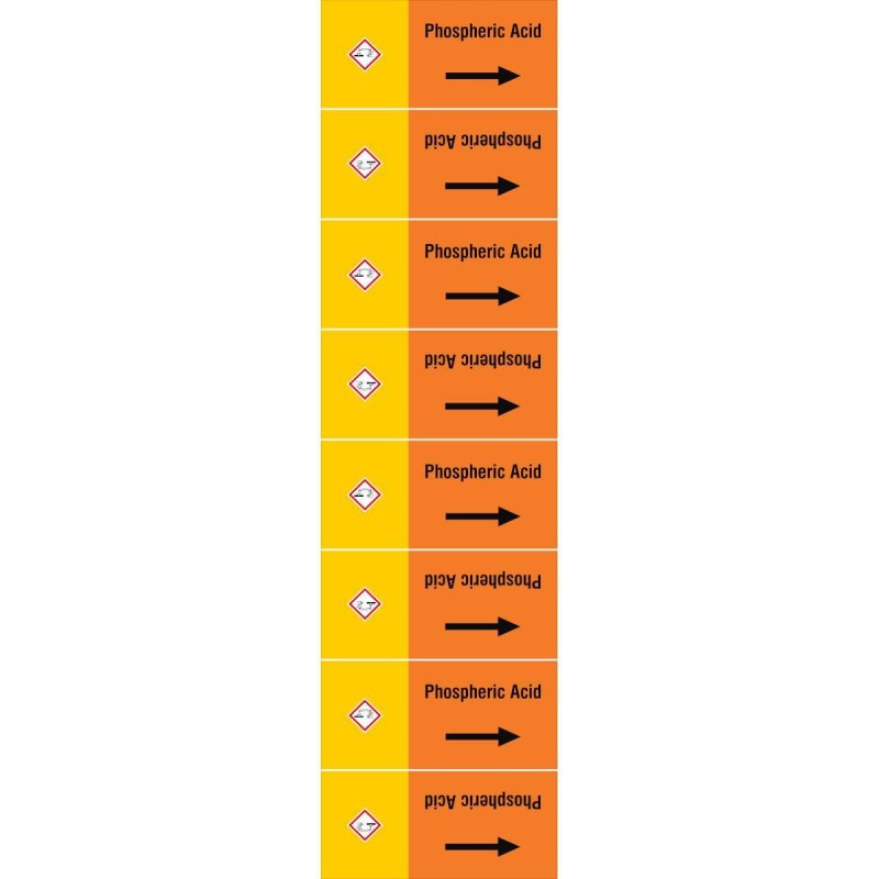 ISO20560PM-135X500-PHOSPHORIC ACID