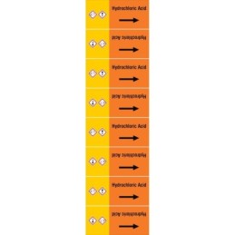 ISO20560PM-135X500-HYDROCHLORIC ACID