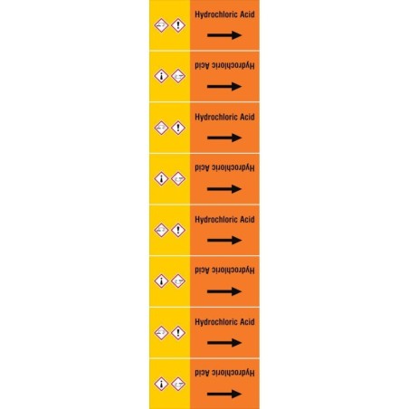 ISO20560PM-135X500-HYDROCHLORIC ACID