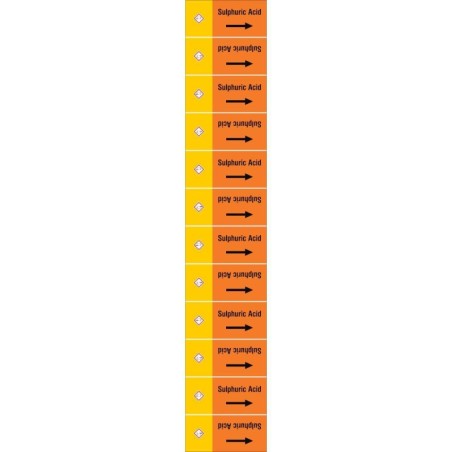 ISO20560PM-180X1000-SULPHURIC ACID