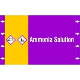 ISO20560PM-340X210-AMMONIA SOLUTION