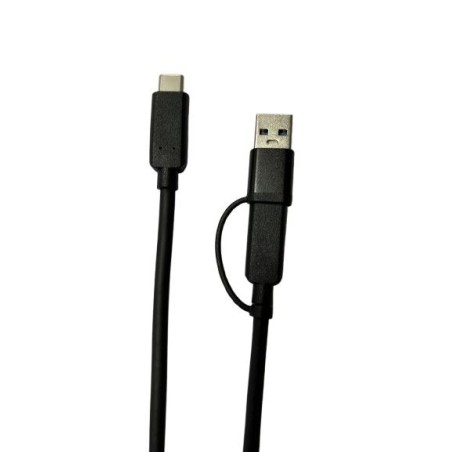 USB3.1CCA1